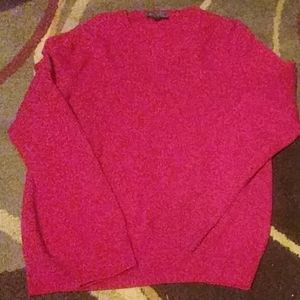 Express size L sweater